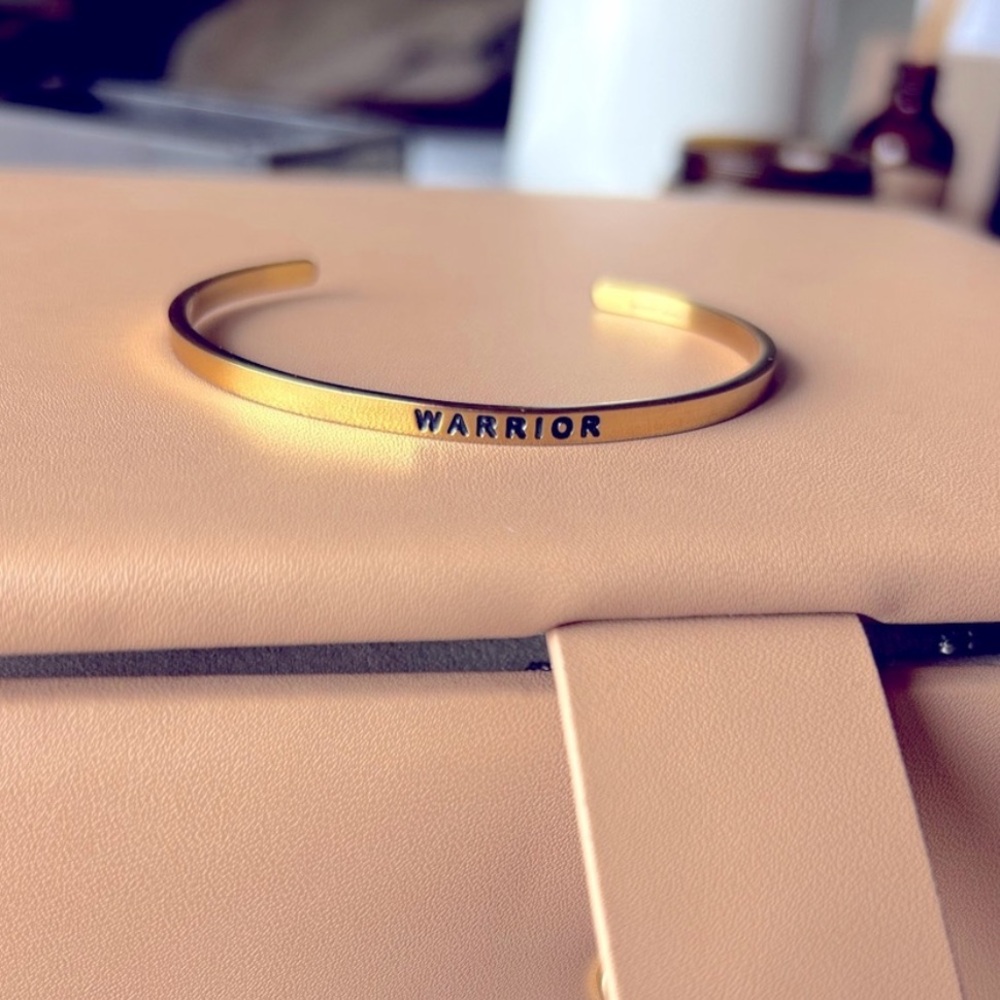 Set Of 5 Mantrabands - image 5